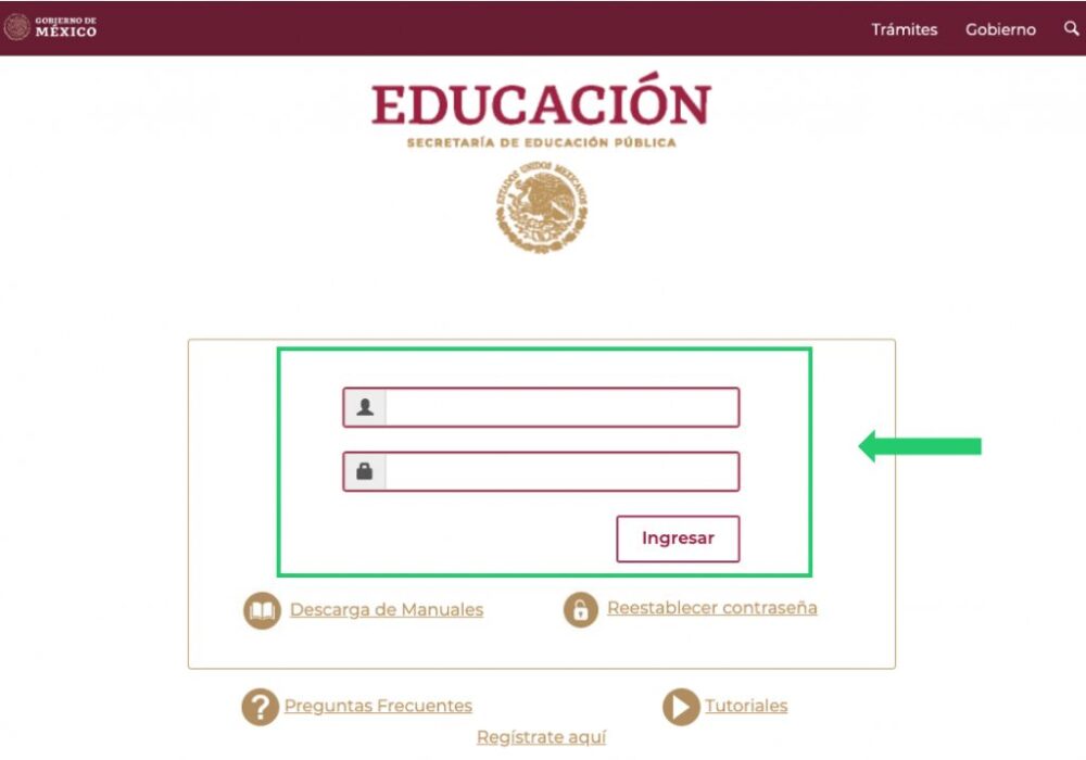 Mi Portal FONE SEP: Guía para el Registro y Descarga de Talones de Pago y Recibos