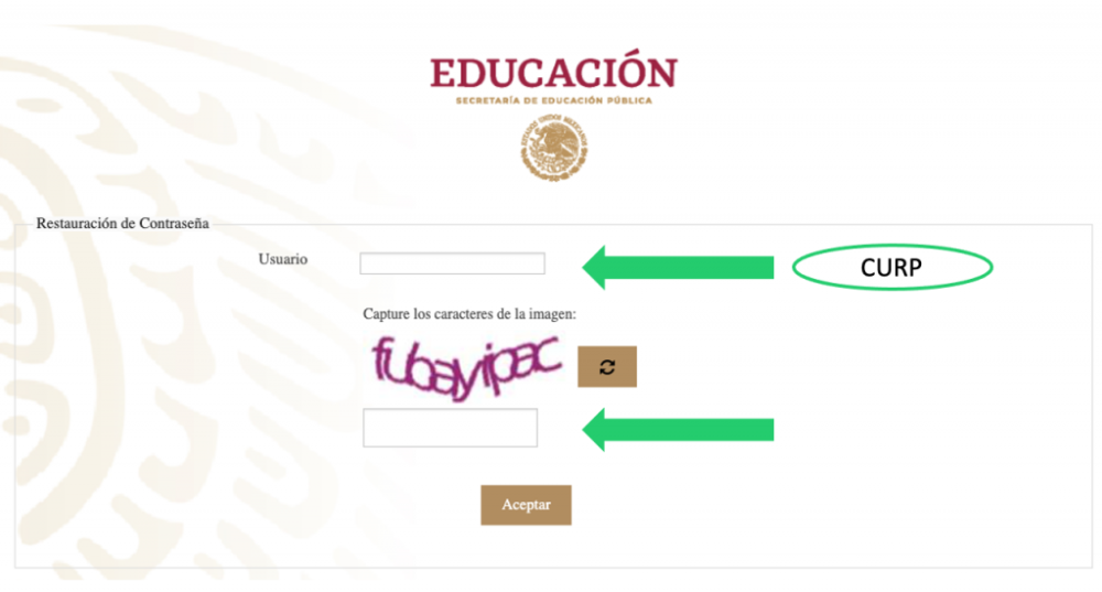 Mi Portal FONE SEP: Guía para el Registro y Descarga de Talones de Pago y Recibos