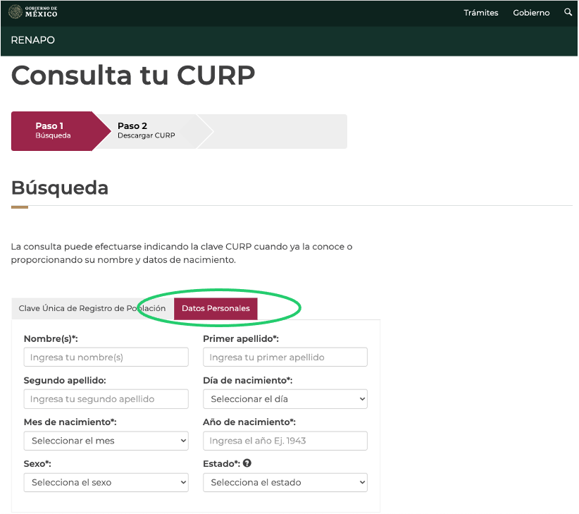 Mi Portal FONE SEP: Guía para el Registro y Descarga de Talones de Pago y Recibos