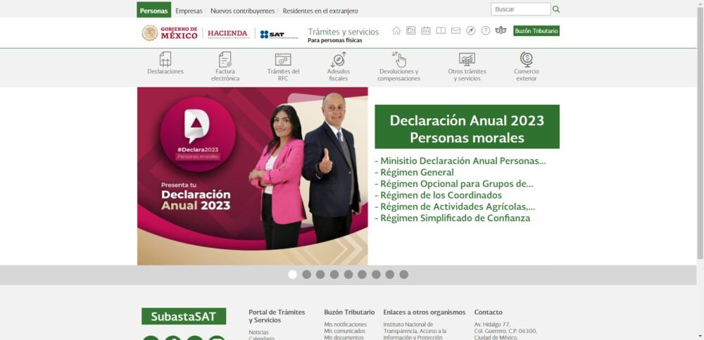 Mi Portal FONE SEP: Guía para el Registro y Descarga de Talones de Pago y Recibos