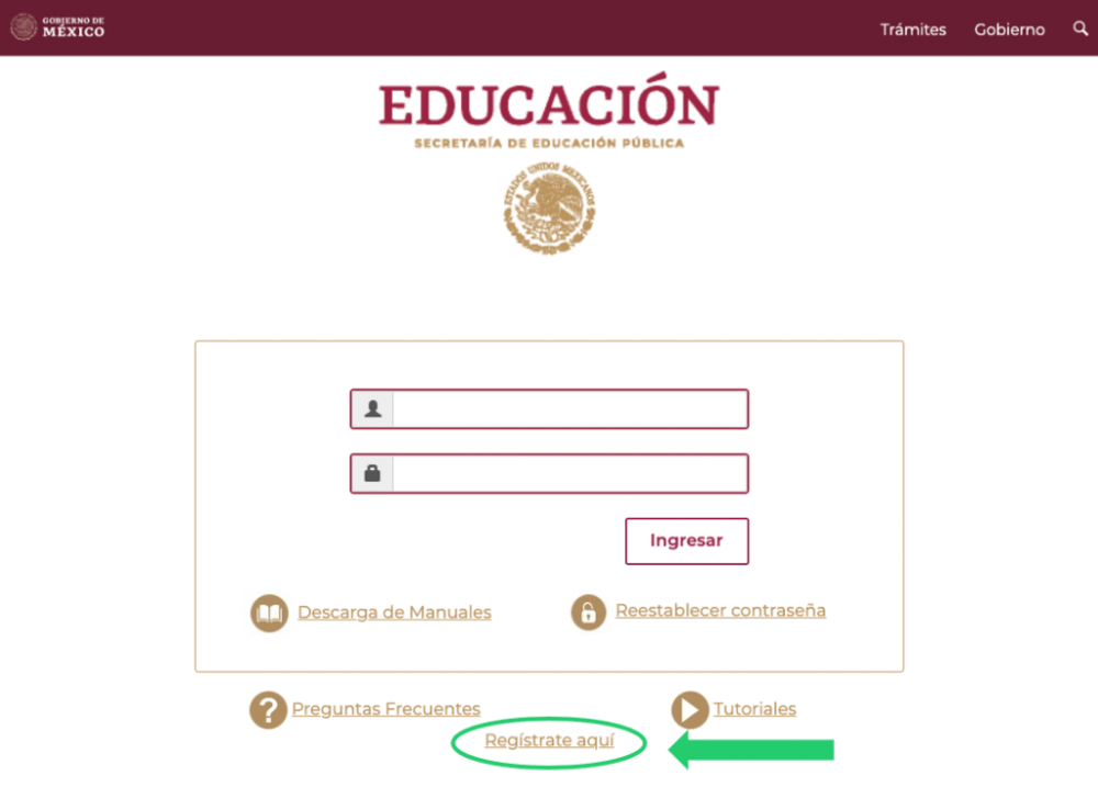 Mi Portal FONE SEP: Guía para el Registro y Descarga de Talones de Pago y Recibos